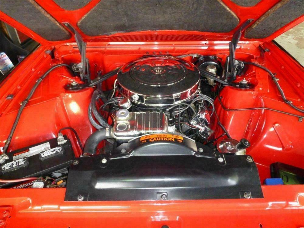 Featured image of post 1961 Thunderbird Engine