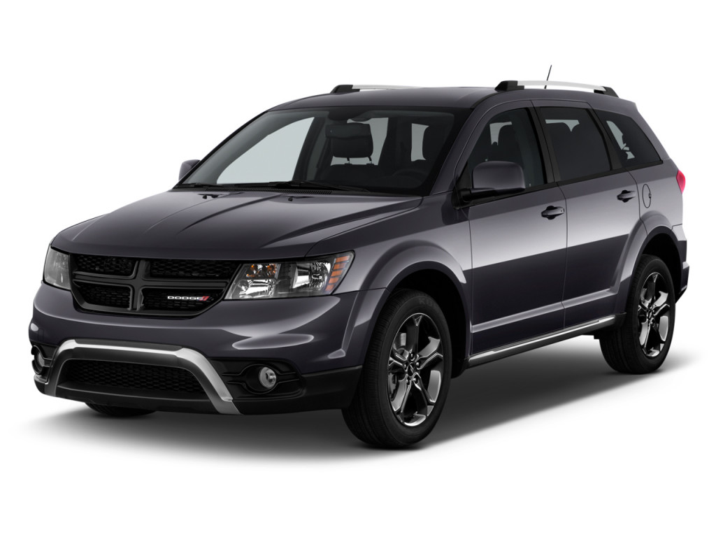 Featured image of post 2018 Dodge Journey Length