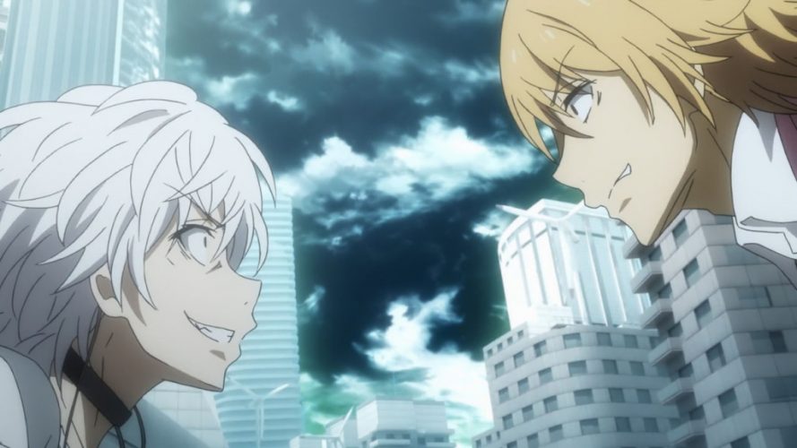 Featured image of post A Certain Magical Index Season 4 Release Date