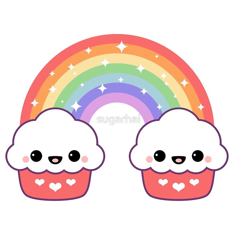 Featured image of post Animated Cupcake Cute