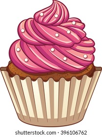 Featured image of post Animated Cupcake Pic