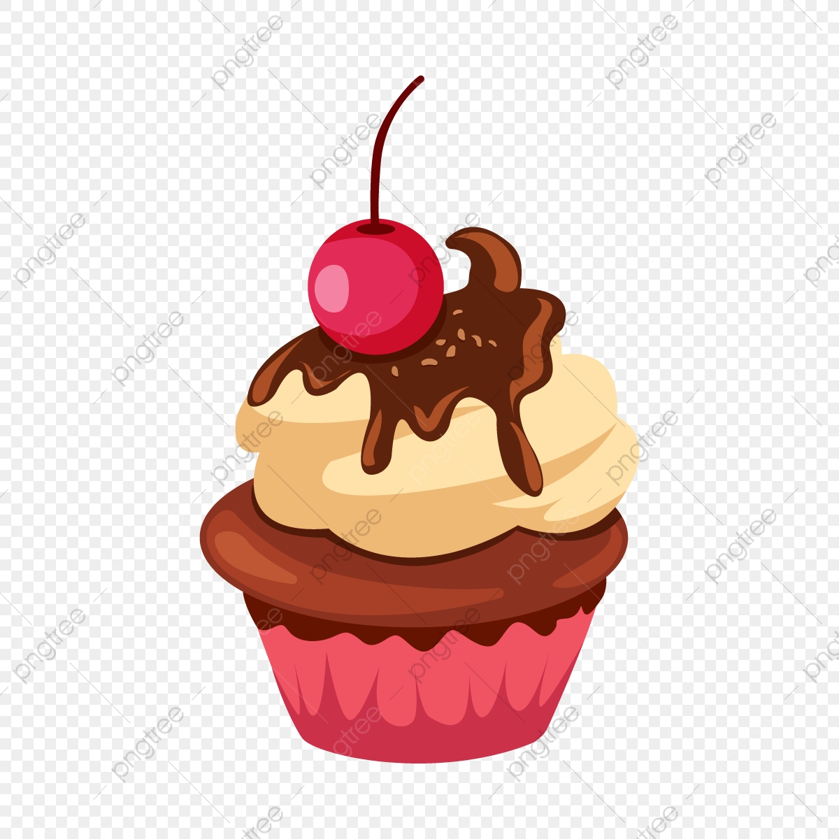Featured image of post Animated Cupcake Png