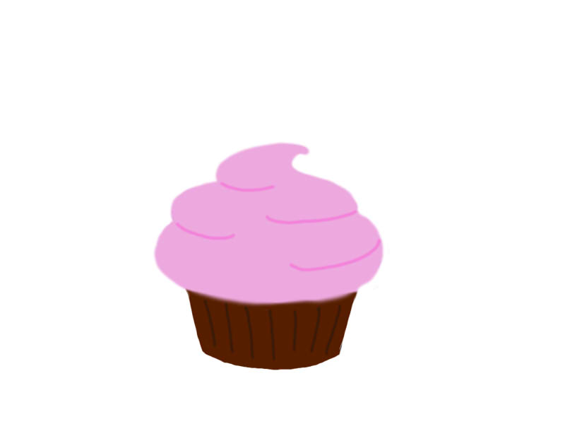 Featured image of post Animated Cupcakes Cartoon