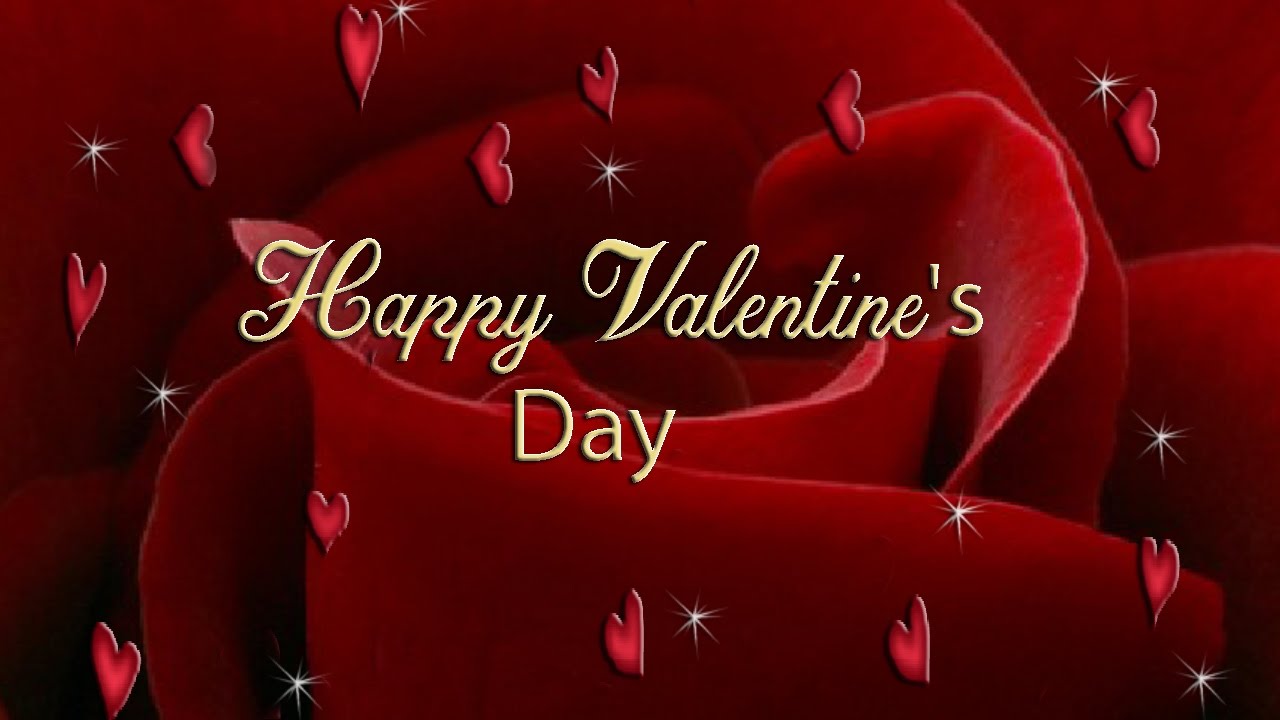 Featured image of post Animated Valentine Cards