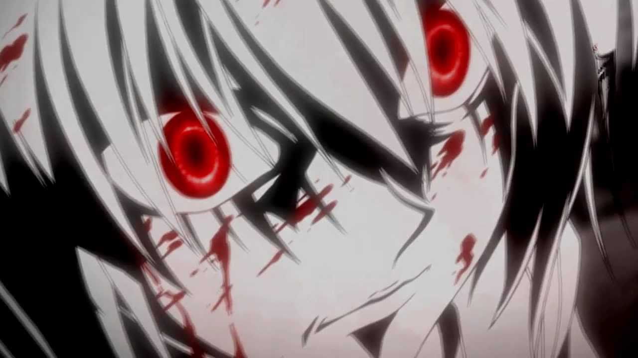 Featured image of post Anime Criminal Gif