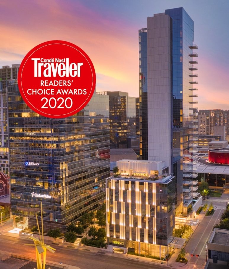 Featured image of post Art Hotel Dallas