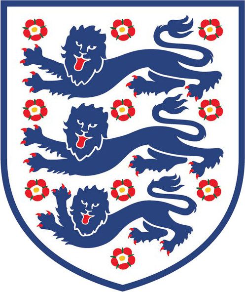 Featured image of post Badge England National Football Team