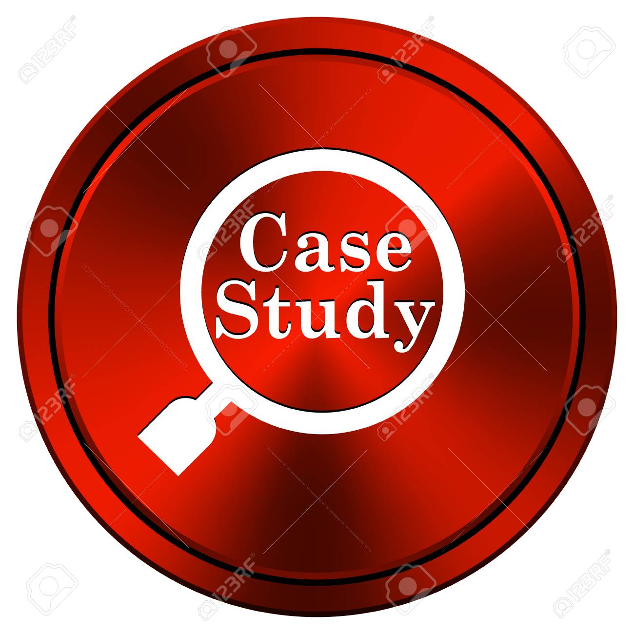 Featured image of post Case Study Icon Red