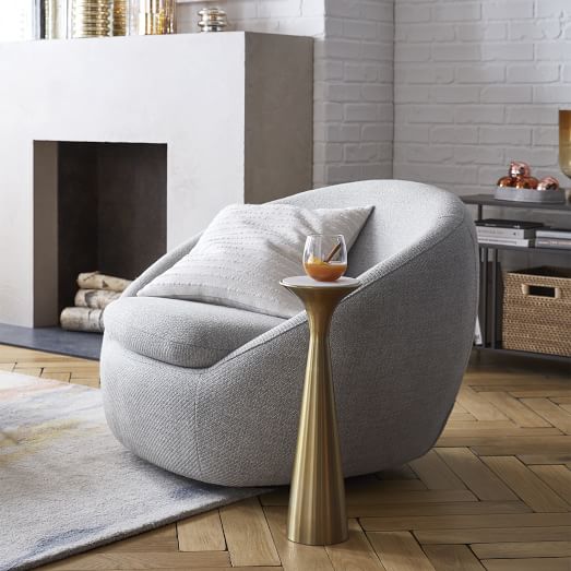 Featured image of post Cozy Accent Chair