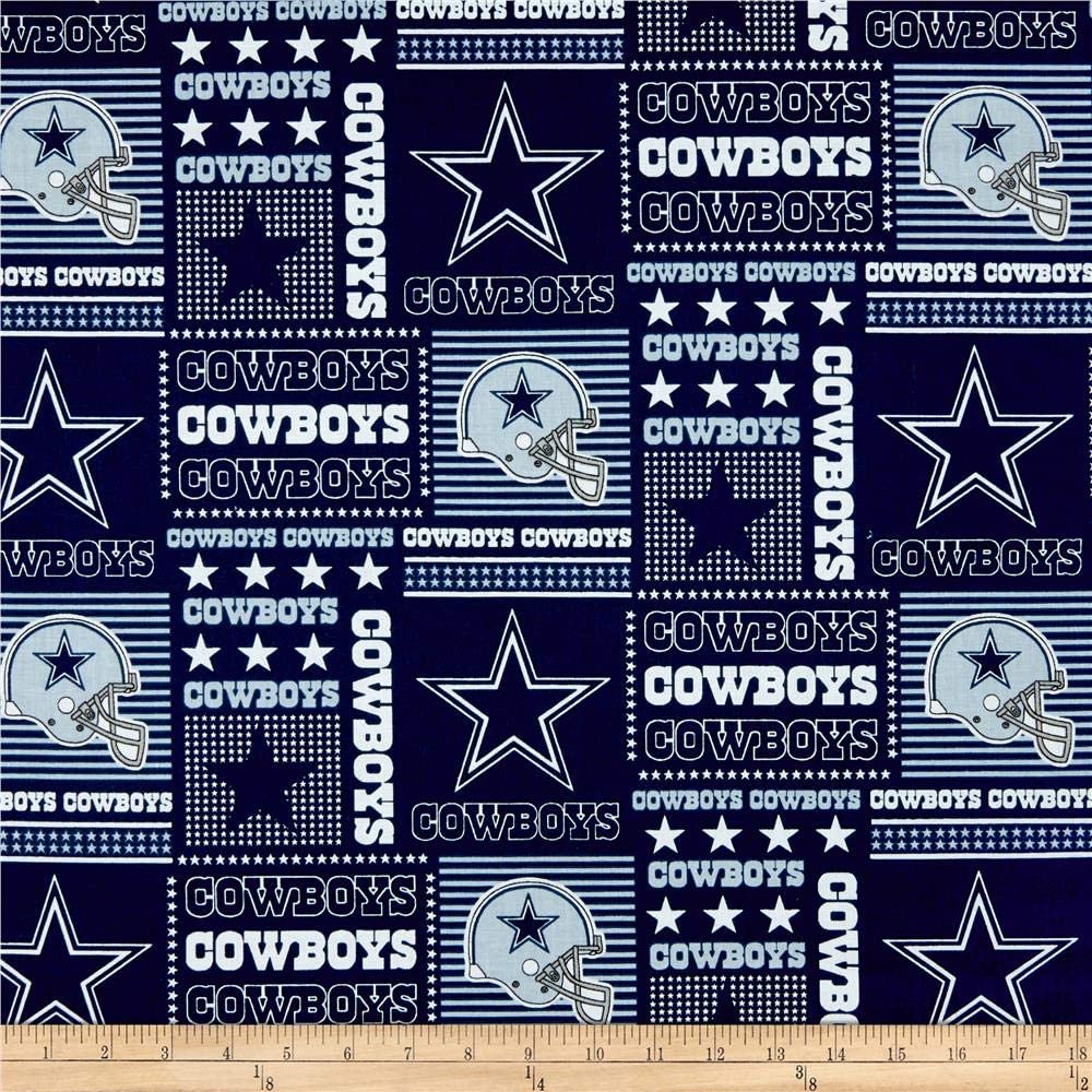 Featured image of post Dallas Cowboys Material By The Yard