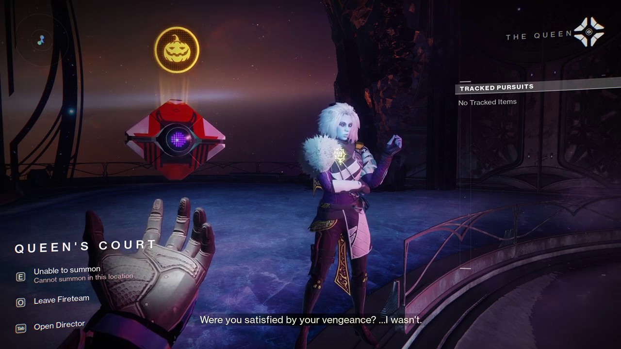 Featured image of post Destiny 2 Mara Sov Death