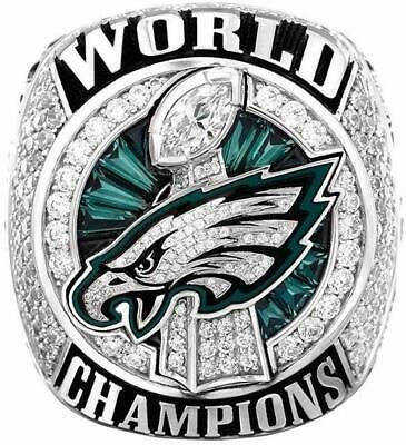 Featured image of post Eagles Super Bowl Ring Wallpaper