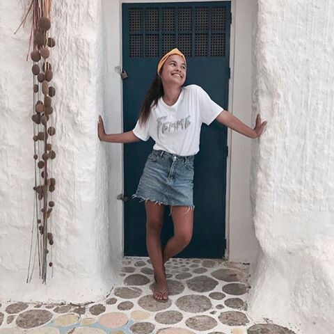 Featured image of post El Misterio De Los Hunter Kyra Smith