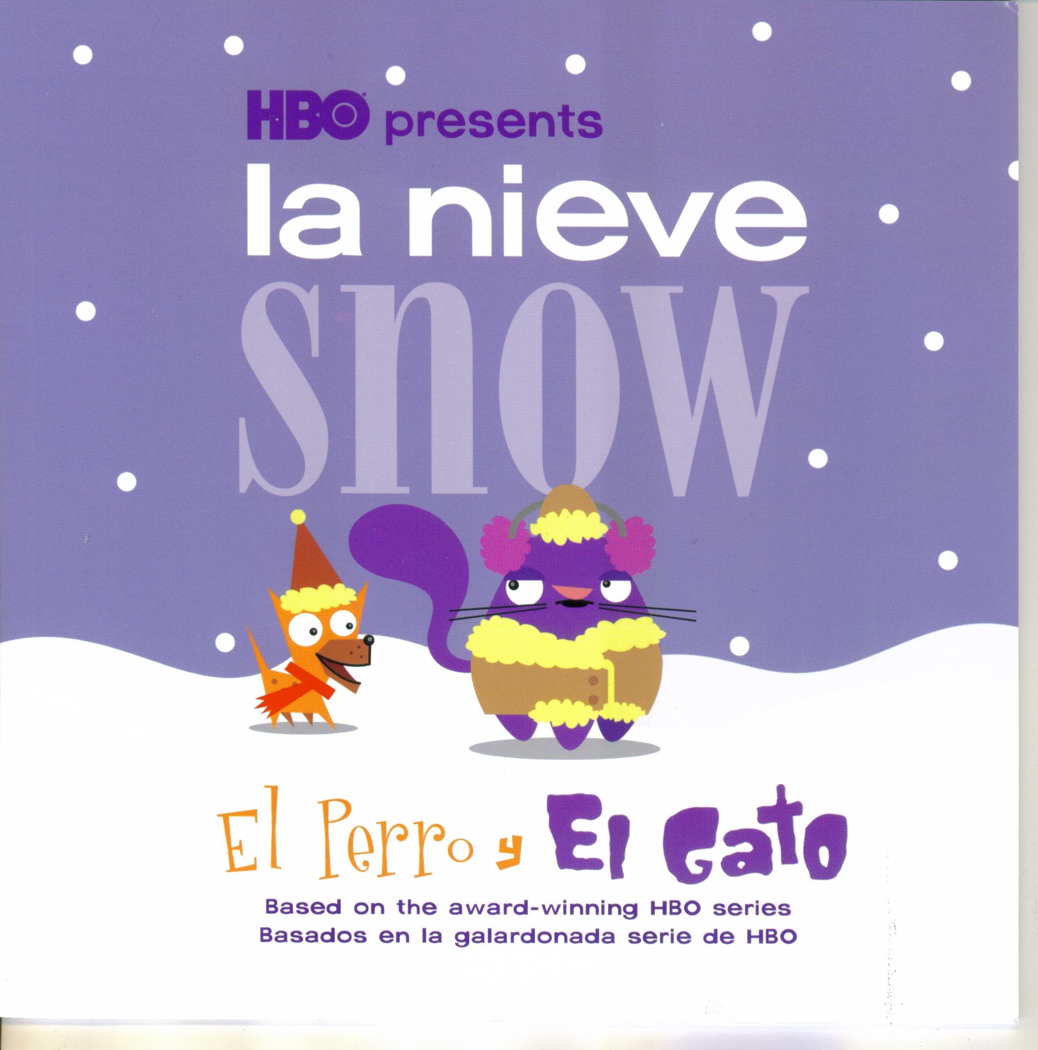 Featured image of post El Perro Y El Gato Books