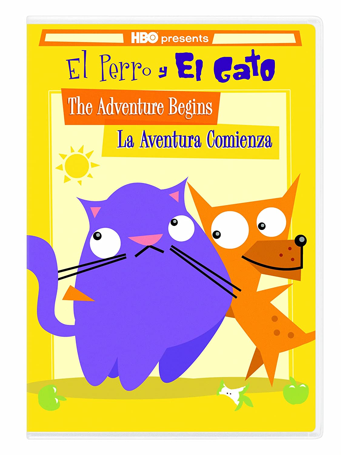 Featured image of post El Perro Y El Gato Cartoon