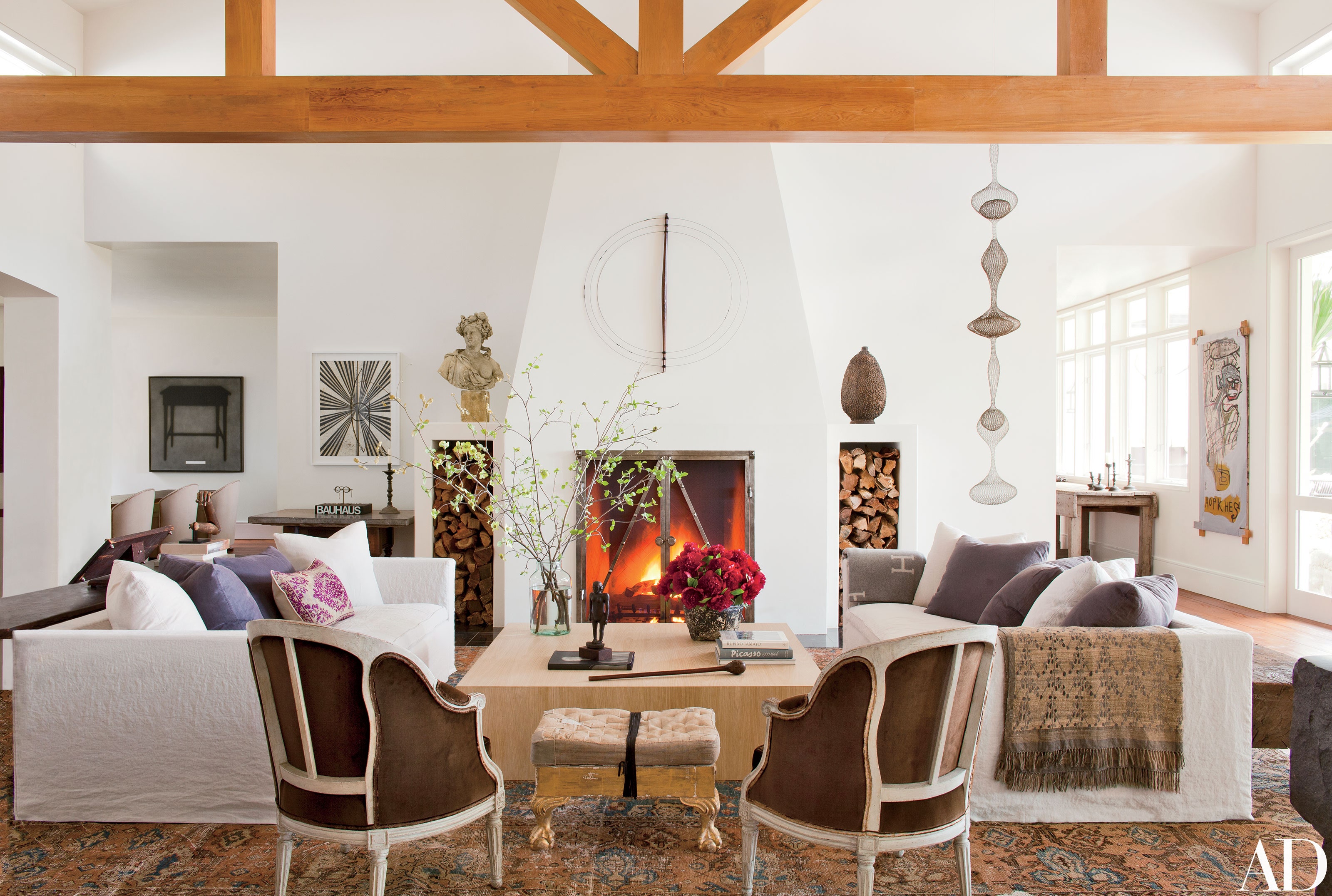 Featured image of post Ellen Degeneres Home Decor