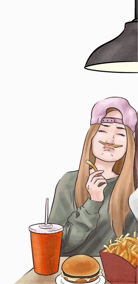 Featured image of post Food Cute Wallpapers For Best Friends