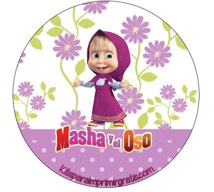 Featured image of post Fotos De Masha Y El Oso Para Descargar
