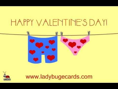 Featured image of post Funny Animated Valentine Cards