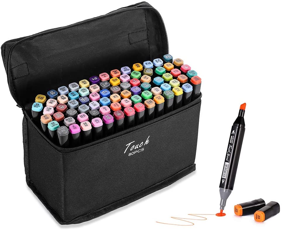 Featured image of post Good Quality Markers