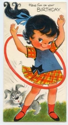 Featured image of post Happy Birthday Hula Hoop Gif