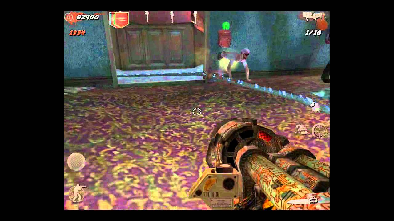 Featured image of post Highest Cod Zombies Round Ever