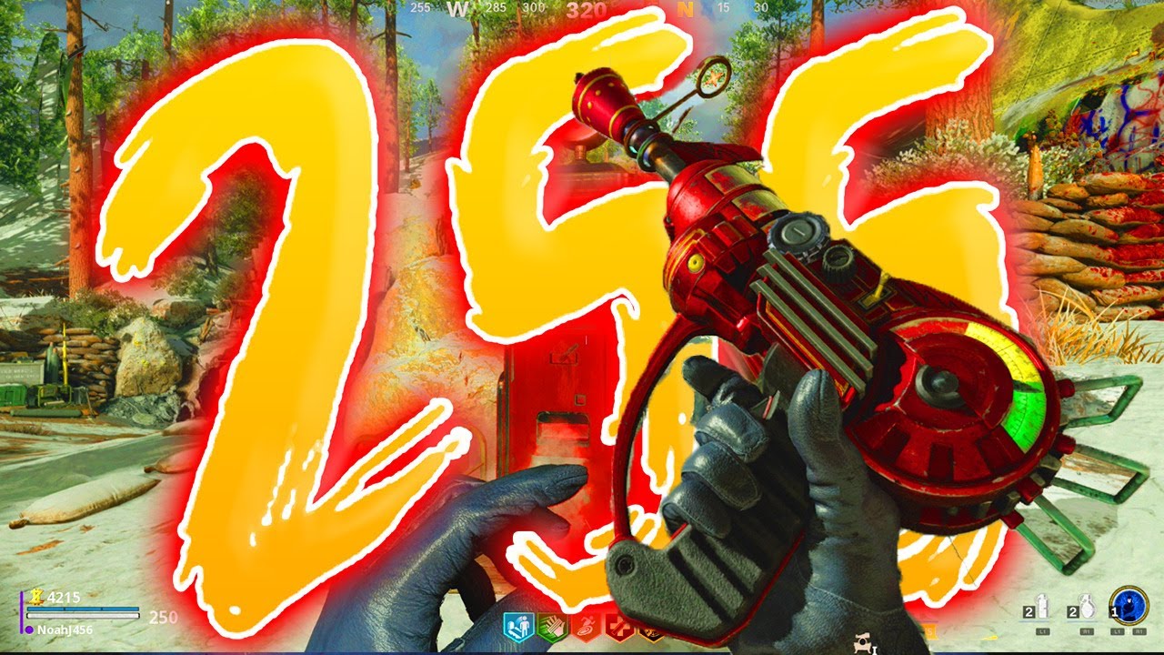 Featured image of post Highest Zombies Round Ever Cold War