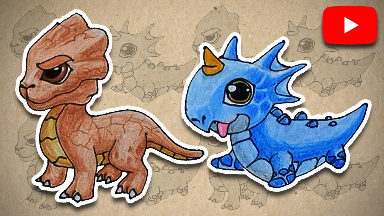 Featured image of post How To Draw A Baby Water Dragon