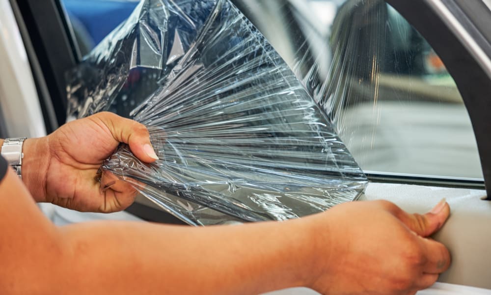 Featured image of post How To Remove Window Tint Glue