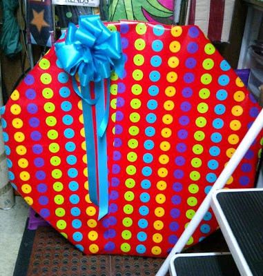 Featured image of post Hula Hoop Gifts