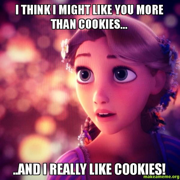 Featured image of post I Really Like You Meme