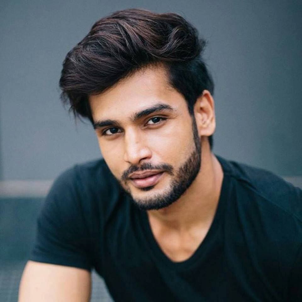 Featured image of post Indian Men Model Face