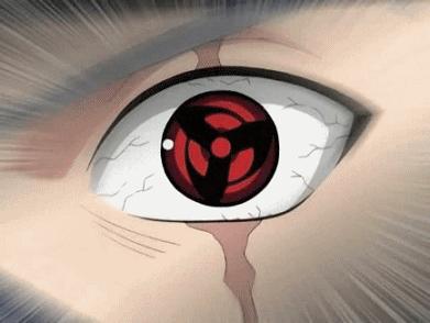 Featured image of post Kakashi Eye Sharingan
