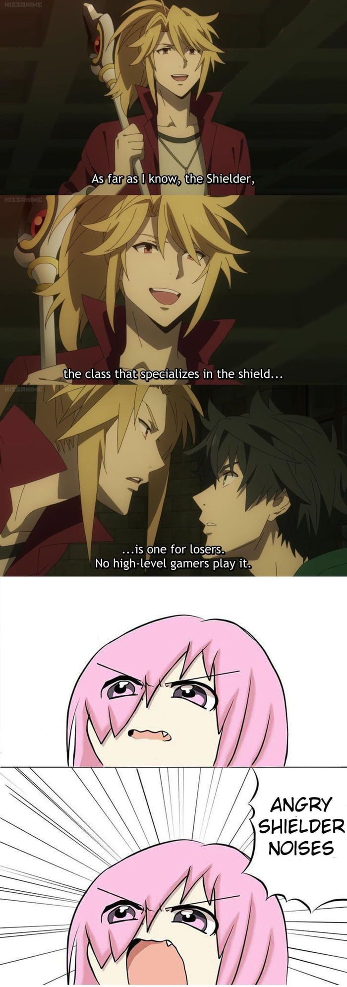 Featured image of post Kouhai Meme