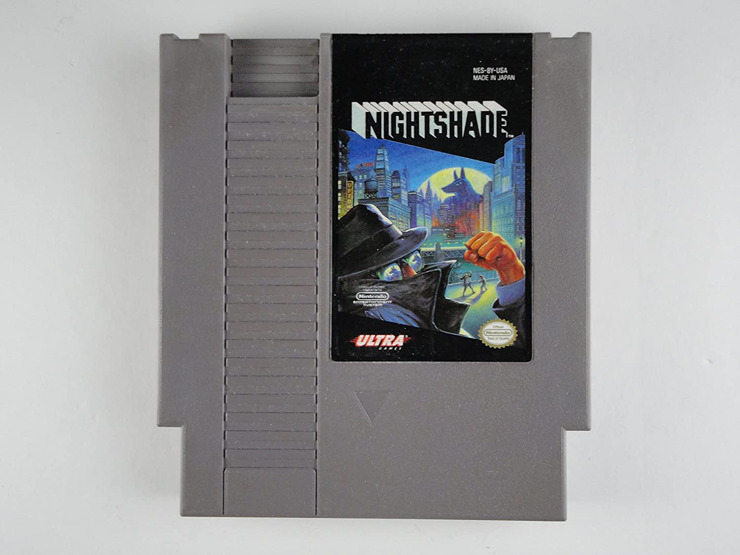 Featured image of post Nightshade Nintendo Switch Amazon