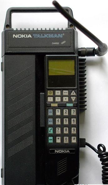 Featured image of post Nokia Talkman