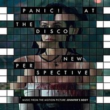 Featured image of post Panic At The Disco New Perspective