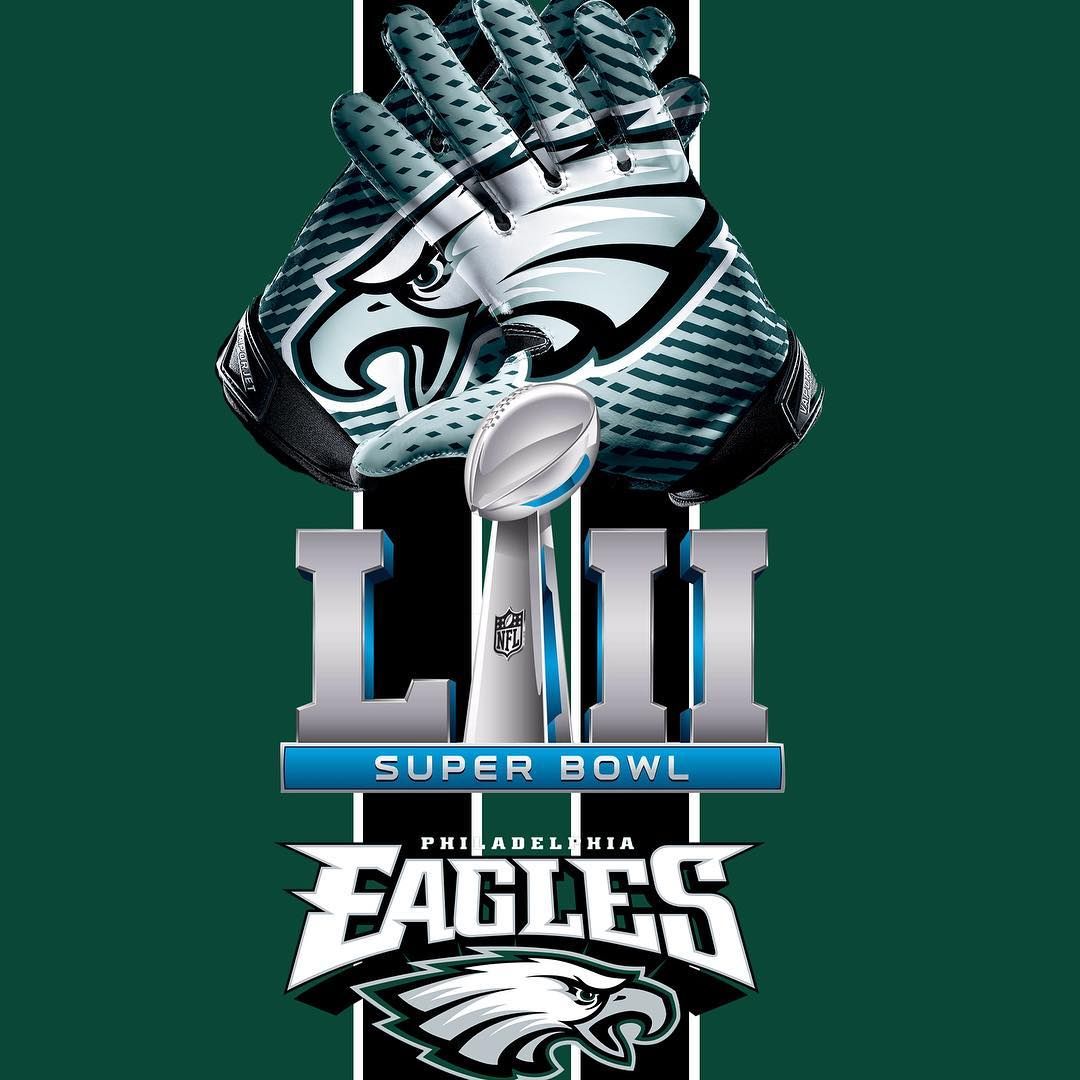 Featured image of post Philadelphia Eagles Super Bowl Wallpaper