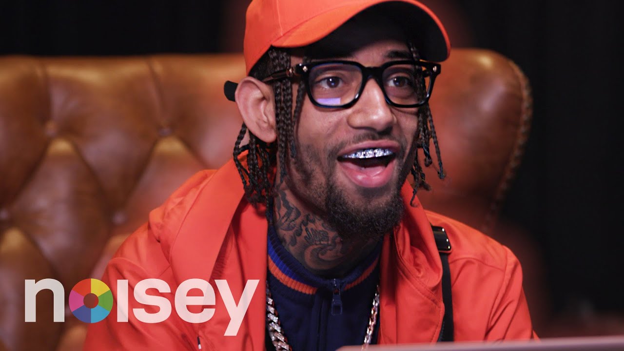 Featured image of post Pnb Rock Braids