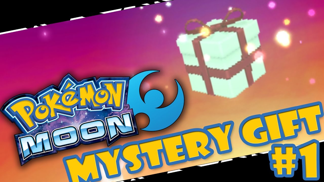 Featured image of post Pokemon Sun And Moon Mystery Gift Codes 2021