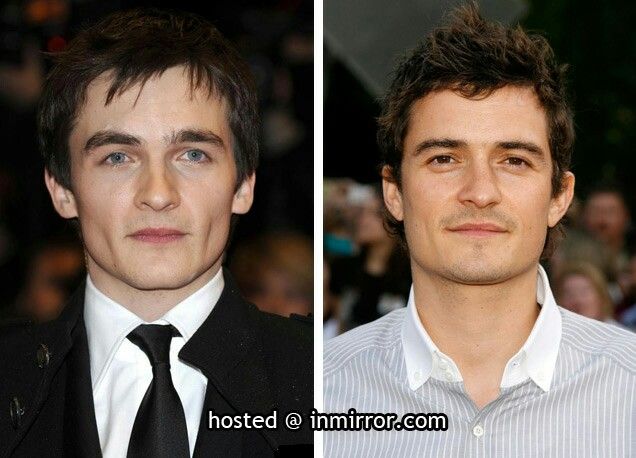 Featured image of post Rupert Friend Orlando Bloom Related