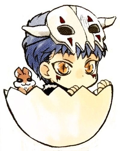 Featured image of post Shin Ah Yona Of The Dawn Chibi