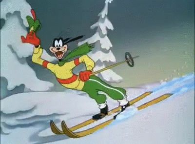 Featured image of post Ski Cartoon Gif