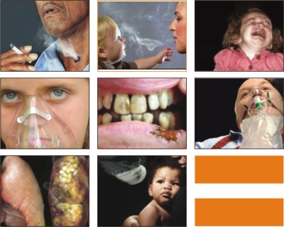Featured image of post Smoking Effects Pictures 2010