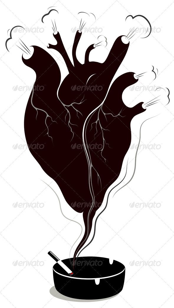 Featured image of post Smoking Effects Pictures Drawing