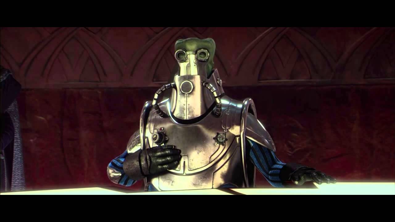 Featured image of post Star Wars Techno Union Meme