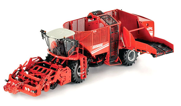 Featured image of post Sugar Beet Harvester Toy