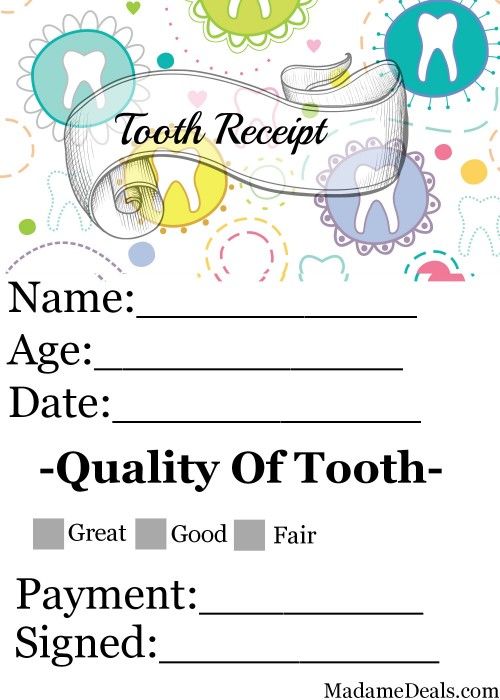 Featured image of post Tooth Fairy Letter Printable