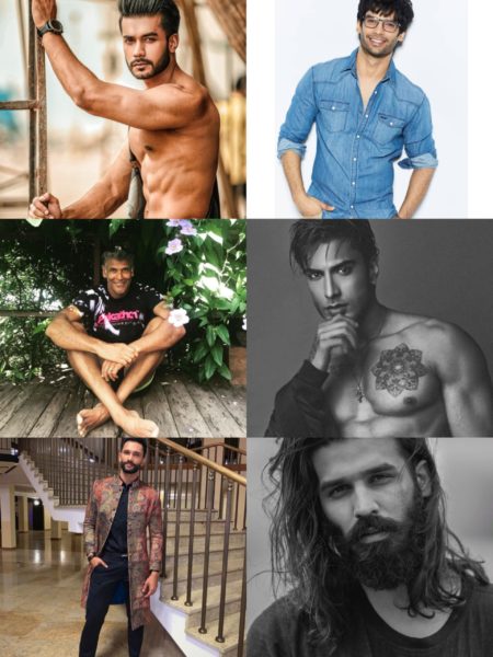 Featured image of post Top Indian Model Men