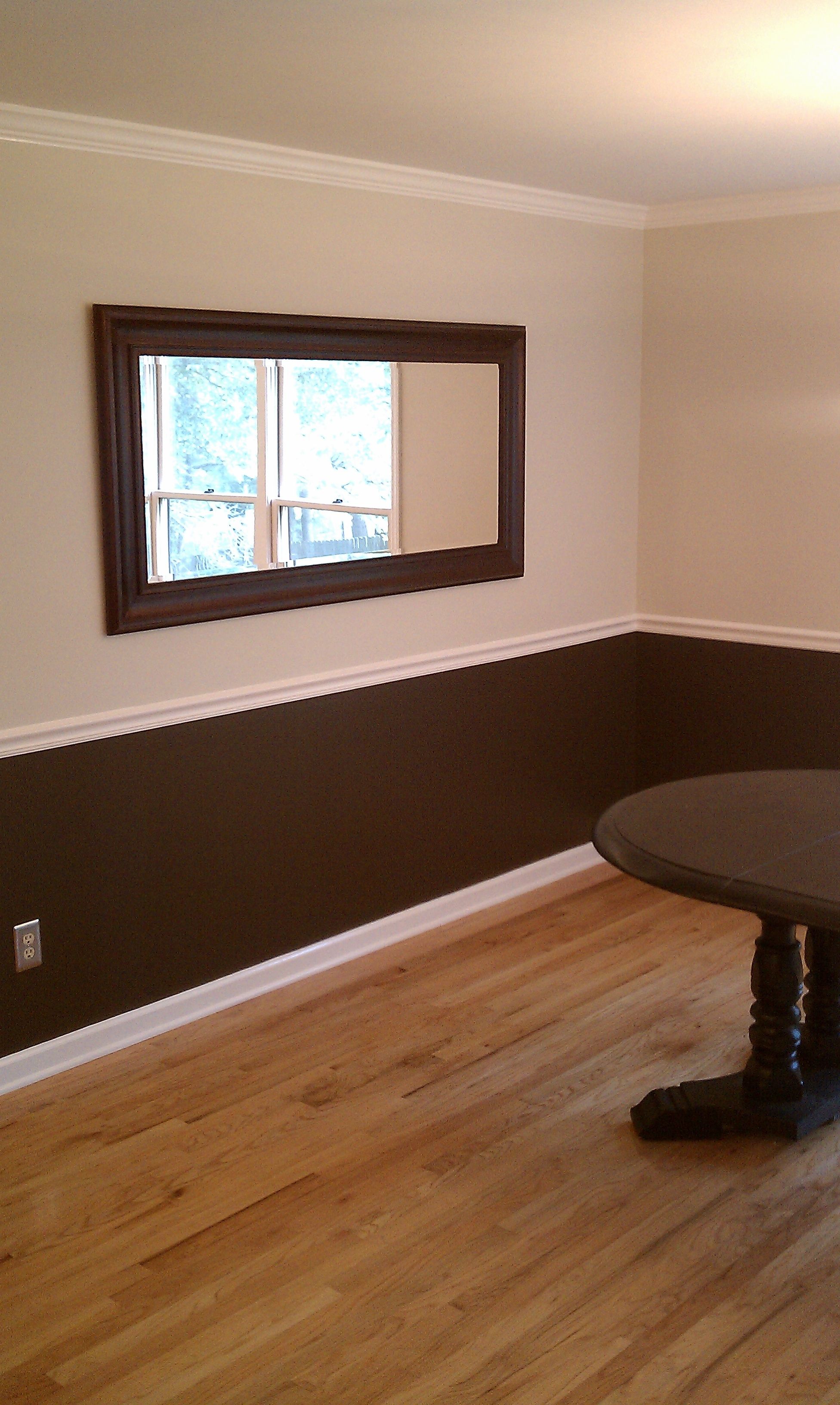 Featured image of post Two Tone Color Rooms